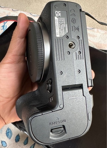 Canon eos R7  (最後値下げ)