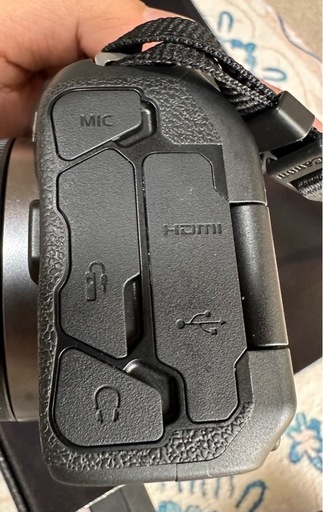 Canon eos R7 (最後値下げ) Canon eos R7 (最後値下げ)