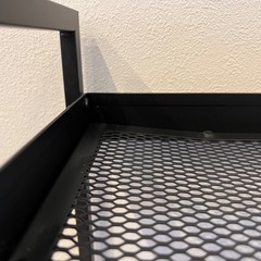 ワゴン IKEA NISSAFORS ニッサフォースの画像