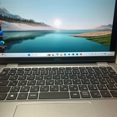 PC設定をお願いしたいです。