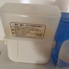 ベビー用品1枚目の写真全てセットの画像