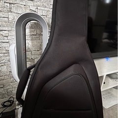 ギターケースfenderの画像