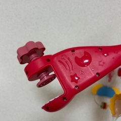 電動メリーの画像