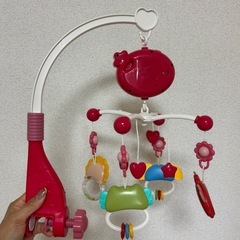 電動メリーの画像