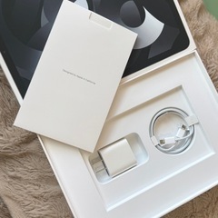 iPad Air第5世代256Gの画像