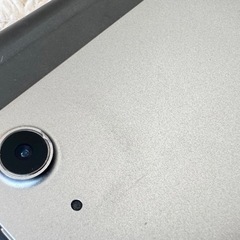 iPad Air第5世代256Gの画像