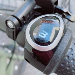 PANASONIC 「パナソニック」 ティモ・S BE-FTS633 2025年購入 26インチ 電動アシスト自転車の画像