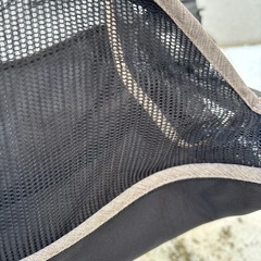 ベビーカーの画像