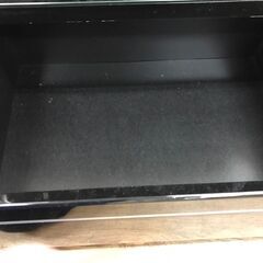 【ジャングルジャングル広陵店】TVボード　クロ　【ジモティー特別価格！！】の画像