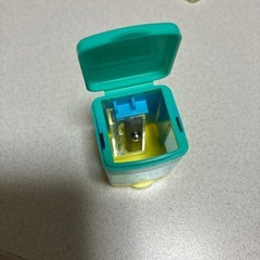 えんぴつけずりの画像