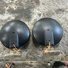 NISSAN 純正フォグランプの画像