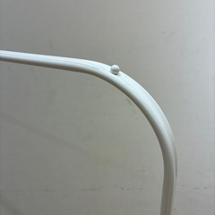 IKEAシングルラックの画像