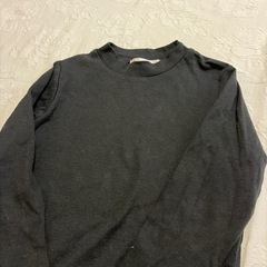 美品120cmトップス3枚セットの画像