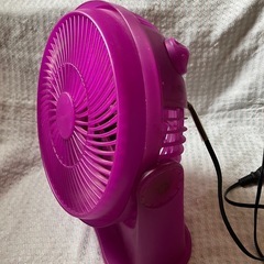 ☆サーキュレーター　扇風機の画像
