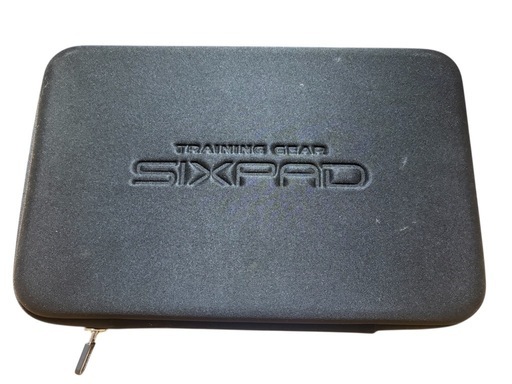 SIXPAD Powersuit Lite Core Belt Mサイズ