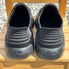 PUMA イーズイン　
ソフトライド の画像