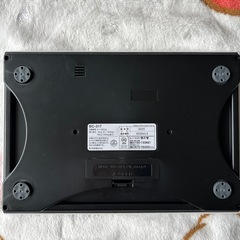 体組成計
の画像