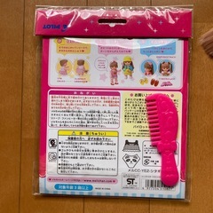 メルちゃん　着せ替えセット　　の画像