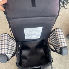 幸和製作所 レコルティTacaoF ST10 シルバーカーの画像