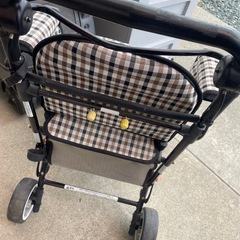 幸和製作所 レコルティTacaoF ST10 シルバーカーの画像