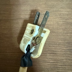 【GO-1383】ナショナル 扇風機 M-8C 昭和レトロ アンティークの画像