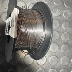 溶接ワイヤーの画像