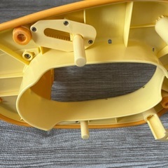 アンパンマン　おまる　差し上げますの画像