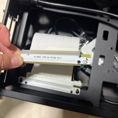 metalfish t60 Mini-ITX PCケース 新品に近い 超美品の画像