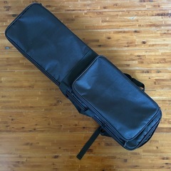 ◼️宮古島から　◼️沖縄三線用　◼️ソフトケース ケース　◼️現在、宮古島を御旅行中の方にも〜🎵　◼️ホテル&空港まで配達🆗の画像