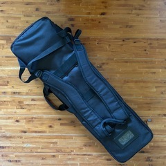 ◼️宮古島から　◼️沖縄三線用　◼️ソフトケース ケース　◼️現在、宮古島を御旅行中の方にも〜🎵　◼️ホテル&空港まで配達🆗の画像