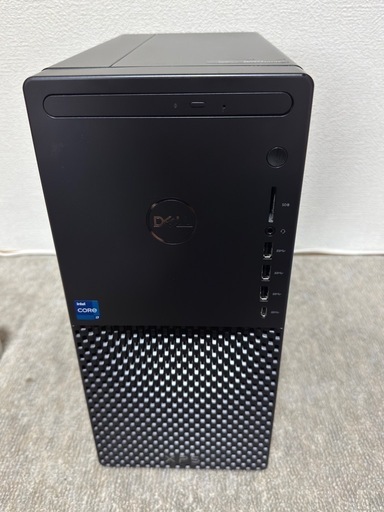 ゲーミングPC　Core i7-11700 RTX3060Ti