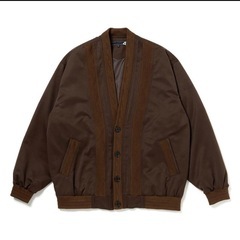 430 ジャケット風カーディガン 春夏の画像