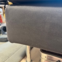 IKEA ソファ 3人掛け ソーデルハムン 自取の画像