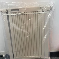 最終値下げ　ベビーゲート（ブラインド）の画像