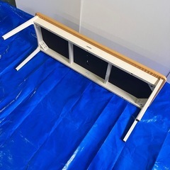 【KOIZUMI】ダイニングベンチの画像