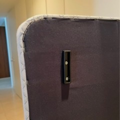 Arflexのダブルサイズ
ベッドフレームとベッドベース/ボトムセットの画像