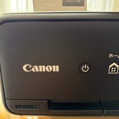 CANON ＰＩＸＵＳの画像