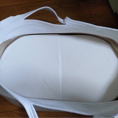 ベビーベッドの画像