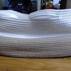 ベビーベッドの画像