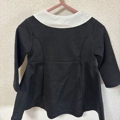 礼服/サイズ80の画像