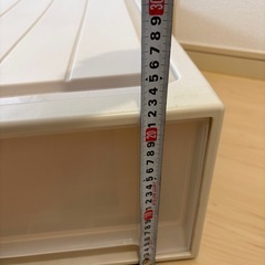 Fits  収納ケース　衣装ケースの画像