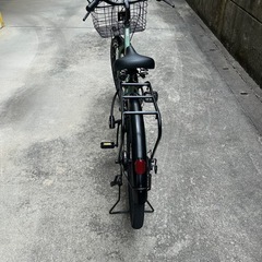 自転車
の画像