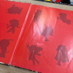 アンパンマンをさがせ　ポケモン　本4冊の画像