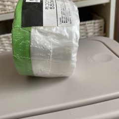 布コロナマスカーの画像