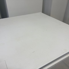 031900シャーププラズマクラスター2ドア冷蔵庫137L2017年製ホワイトの画像