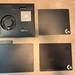 Logicool G POWERPLAY ワイヤレス充電システムの画像