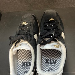 美品⭐️28cm NIKE CORTEZ COMPTON /ナイキ　コルテッツ　コンプトン　　スニーカー　の画像