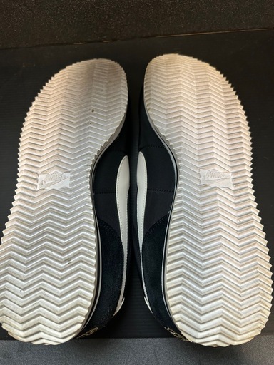 美品⭐️28cm NIKE CORTEZ COMPTON /ナイキ　コルテッツ　コンプトン　　スニーカー　