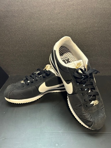 美品⭐️28cm NIKE CORTEZ COMPTON /ナイキ　コルテッツ　コンプトン　　スニーカー　