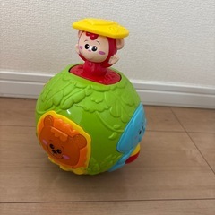 子供　おもちゃの画像